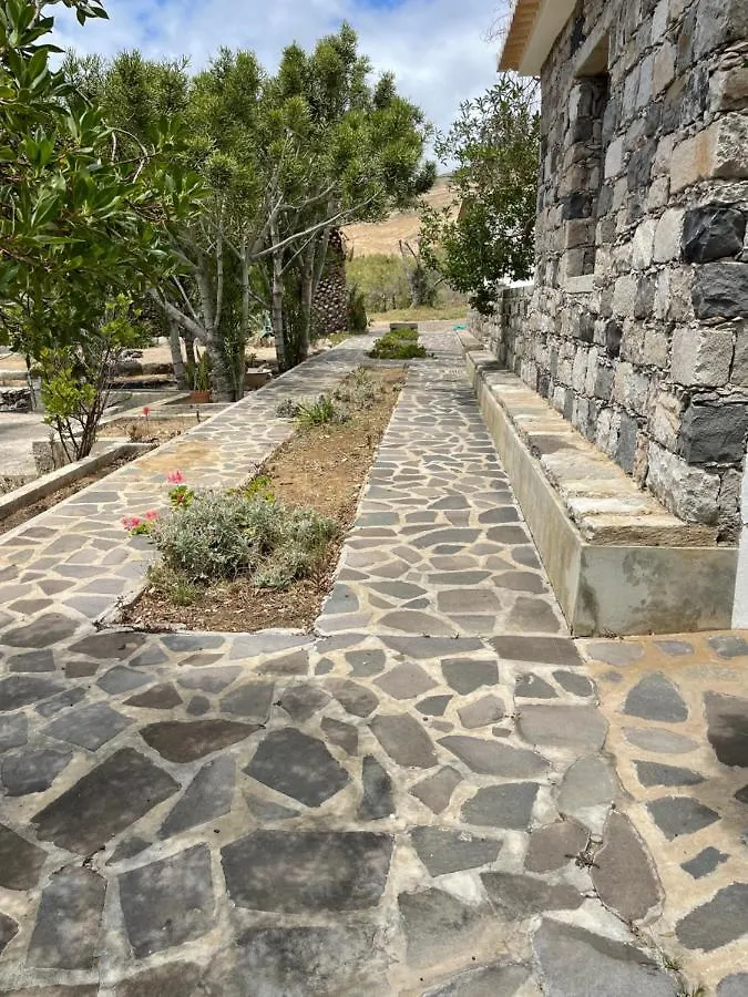 Porto Santo House Rosario Coelho Guest House Country house Porto Santo