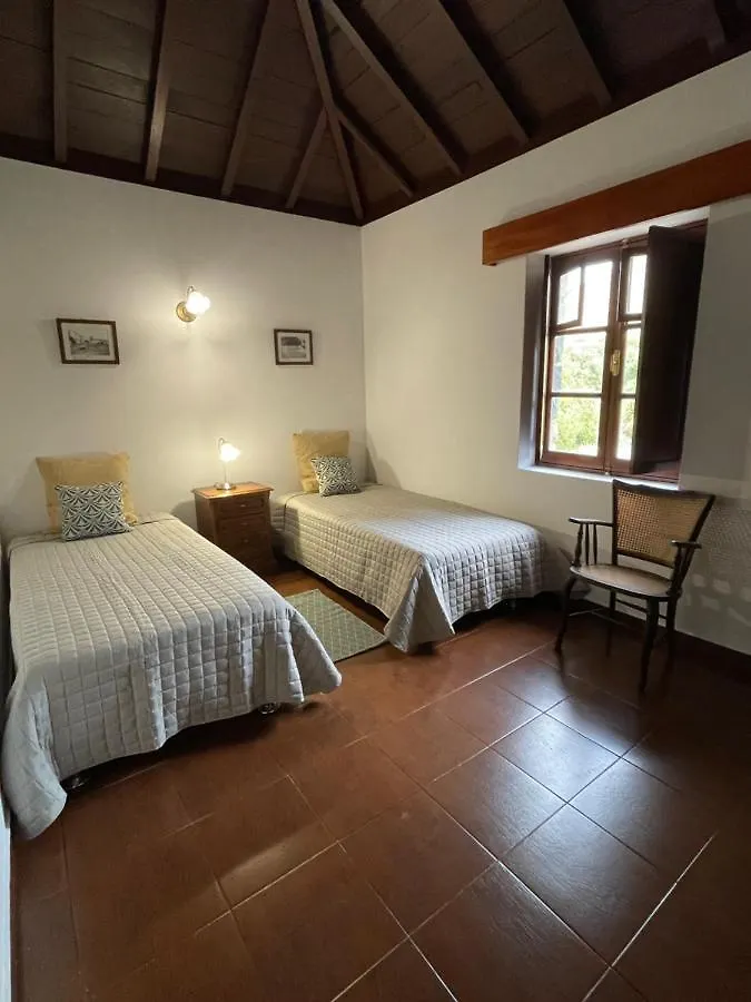 Country house Porto Santo House Rosario Coelho Guest House Portugal