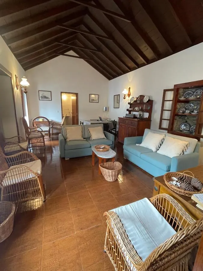 Porto Santo House Rosario Coelho Guest House